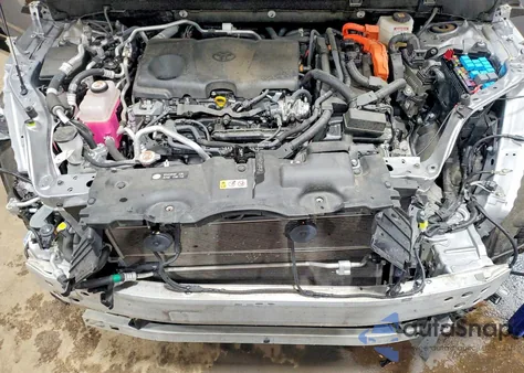 2022 Toyota Rav4 Prime Xse z USA, uszkodzony, nr VIN JTMFB3FV2ND090843